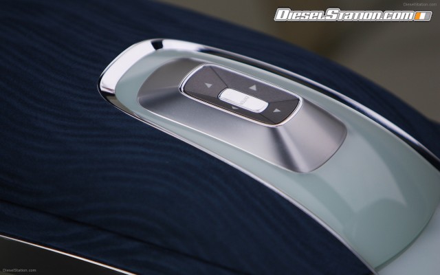 Buick Riviera Concept Widescreen Picture #22 Buick Riviera Concept Widescreen Picture #22